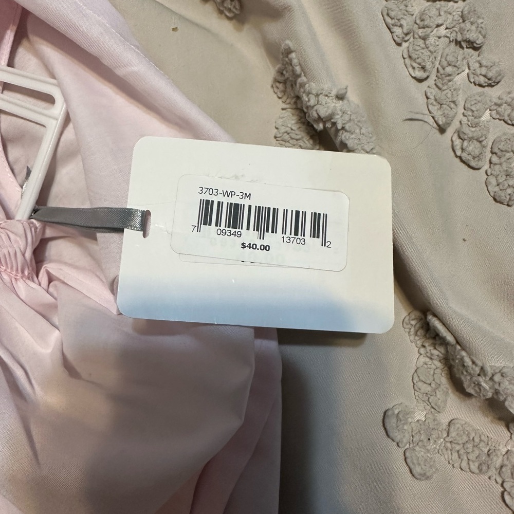 Friedknit Creations by Feltman Brothers dress - Picture 6 of 7